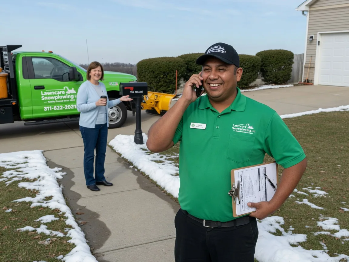 Lawn Care Services By Expert Landscaper Mulberry, IN FAQs